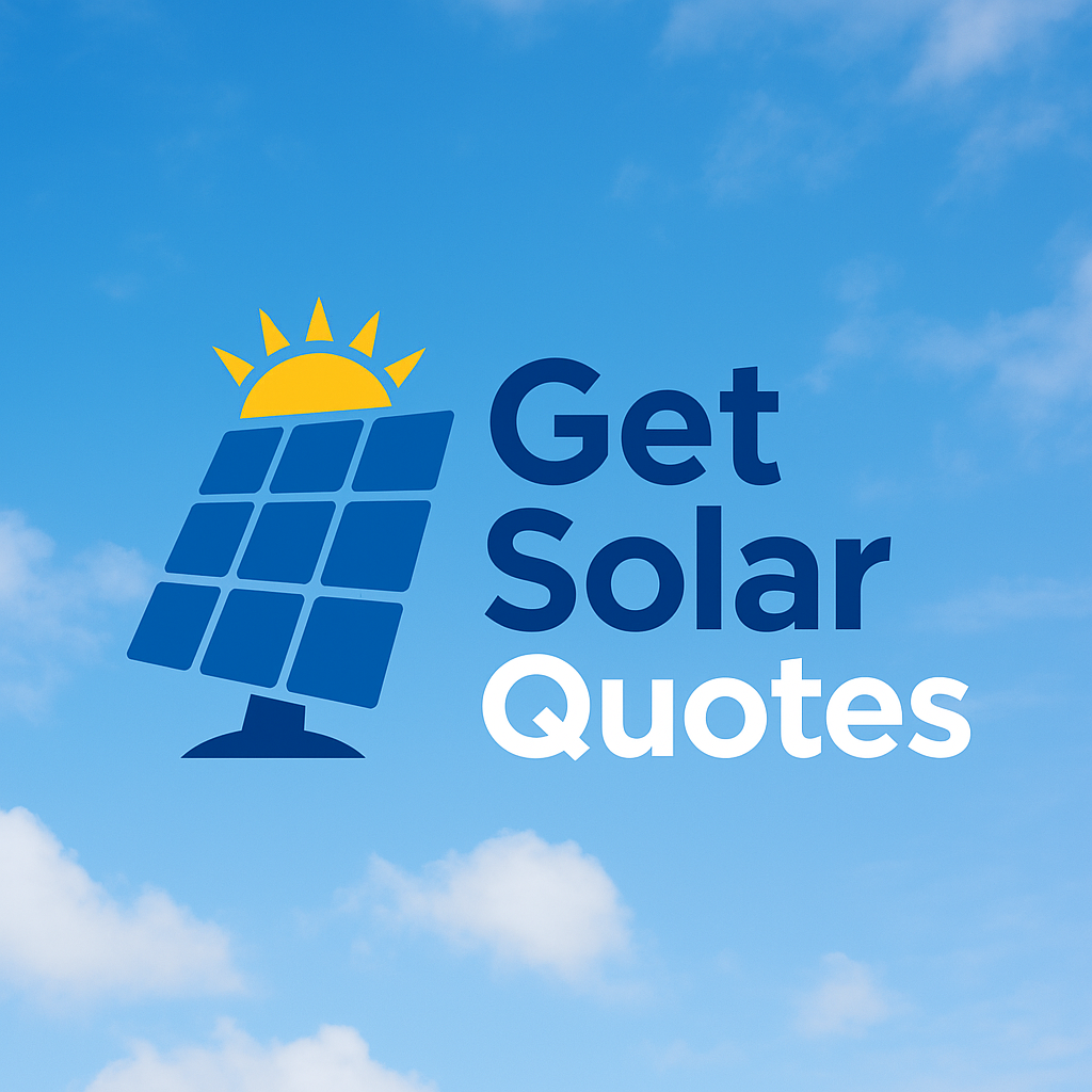 Get Solar Quotes